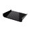 Charola para Rack de 19", 34 cm de Profundidad, 2U.