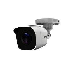 Bala TurboHD 4 Megapíxeles / Gran Angular 100° de visión / Lente 2.8mm / Exterior IP66 / IR EXIR 20 mts / TVI-AHD-CVI-CVBS