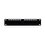 Patch panel UTP de 12 puertos 1U Cat6, 10in