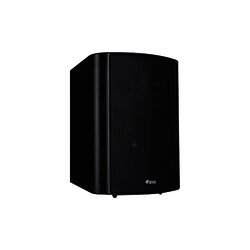 Bocina IP, 2 lineas SIP, para voceo y paging, potencia de hasta 30W, alimentación vía PoE, puerto de salida de audio para bocina externa