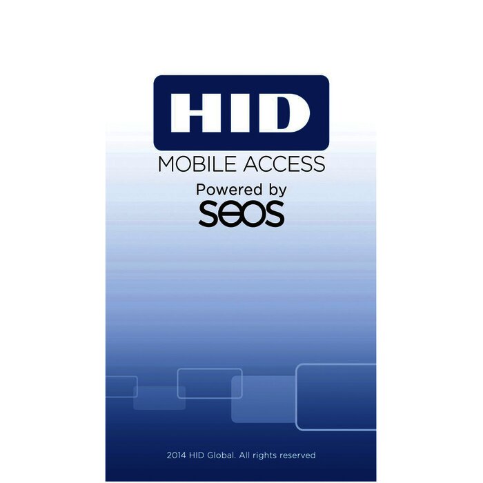 Tarjeta Virtual SEOS / La Tarjeta esta en el SMARTPHONE / Subscripción Anual/ Protección contra Clonación