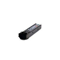 Transceptor MiniGbic SFP Multimodo 1000SX, distancia 220-550 m conector LC