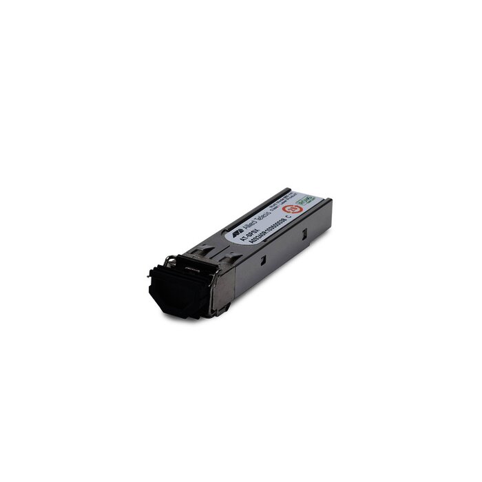Transceptor MiniGbic SFP Multimodo 1000SX, distancia 220-550 m conector LC