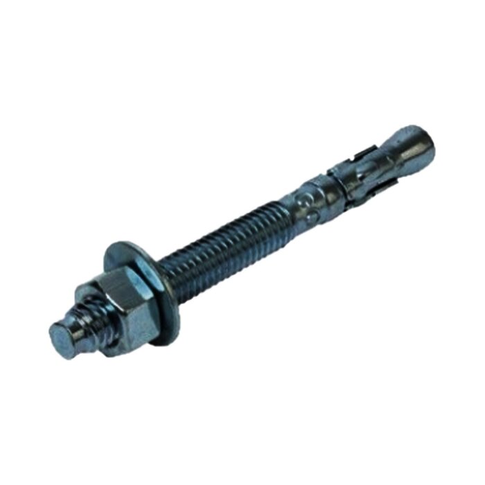 Taquete Tipo Arpon de 3/8" x 3" (9.5 x 76 mm)