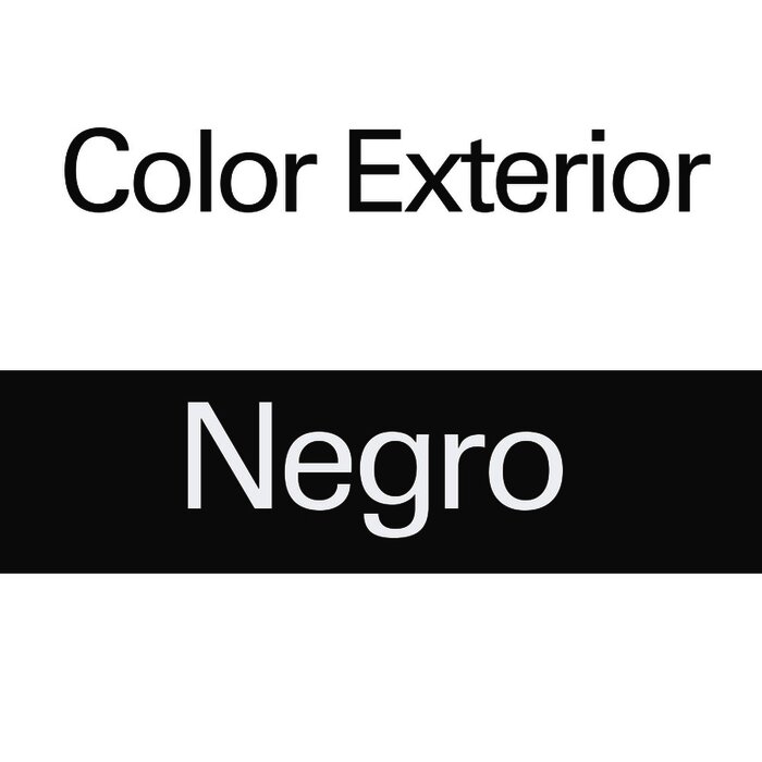 Cable Cat6+ CALIBRE 23 UTP, Intemperie con GEL DOBLE CHAQUETA, UL, con garantía de 25 años, color negro de 152.5 Metros, para Climas EXTREMOS