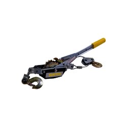 Malacate/mini grua 4 toneladas de tiro c/cable 6mm