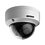 Domo TURBOHD 4K (8Megapixel) / Gran Angular 102º / Lente 2.8 mm / Exterior IP67 / IK10 / IR EXIR 30 metros / TVI-AHD-CVI-CVBS / dWDR