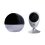 Kit de Camaras WiFi, Incluye 1 Pieza EZ-MINO y 1 Pieza C6TC / Uso Residencial / Grabacion en la Nube / Audio de Dos Vias