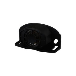 Sirena Preventiva, 97DB, 12-24 Vdc