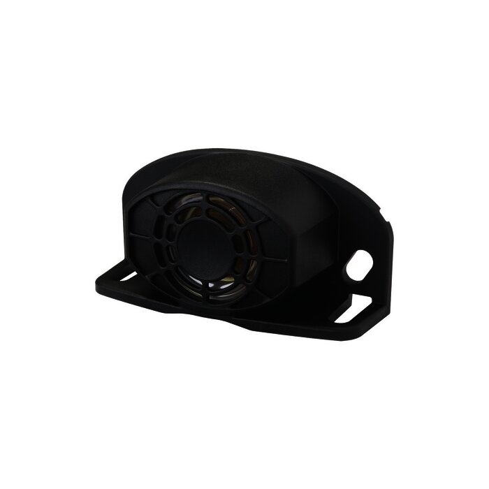 Sirena Preventiva, 97DB, 12-24 Vdc