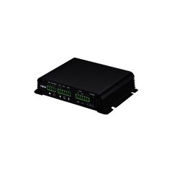 Gateway para Voceo, Paging y Video / Soporte 1 Cámara / Amplificador integrado de hasta 30 W