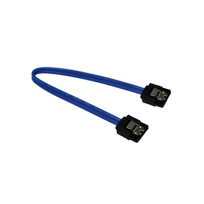Cable e-SATA para DVR / NVR marca epcom y HIKVISION compatible con grabadores de una sola bahía.
