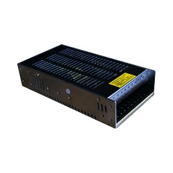 Fuente Industrial Epcom Power Line Tipo DIN Rail 24Vcd 5Amperes