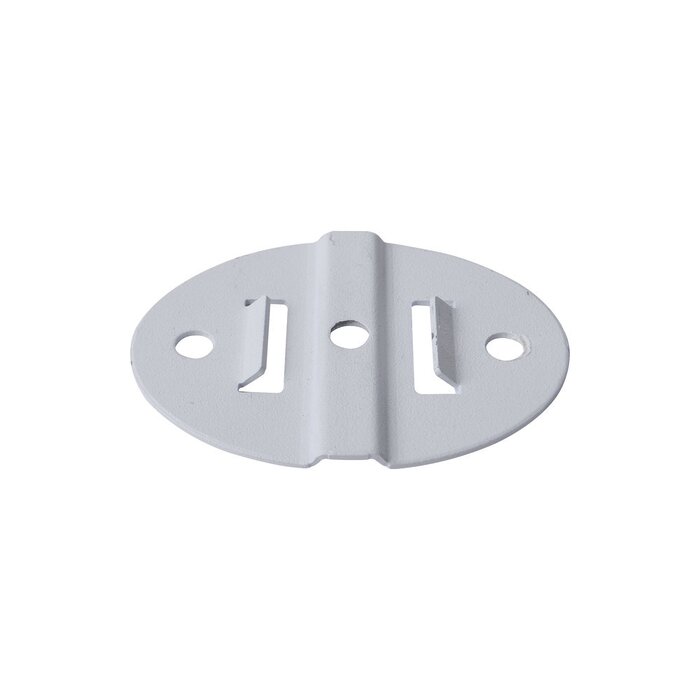 Kit de montaje para pared compatible con NBE-M2-13, NBE-2AC-13, NBE-M5-16, NBE-M5-19, NBE-5AC-16, NBE-5AC-19 y NBE-5AC-GEN2