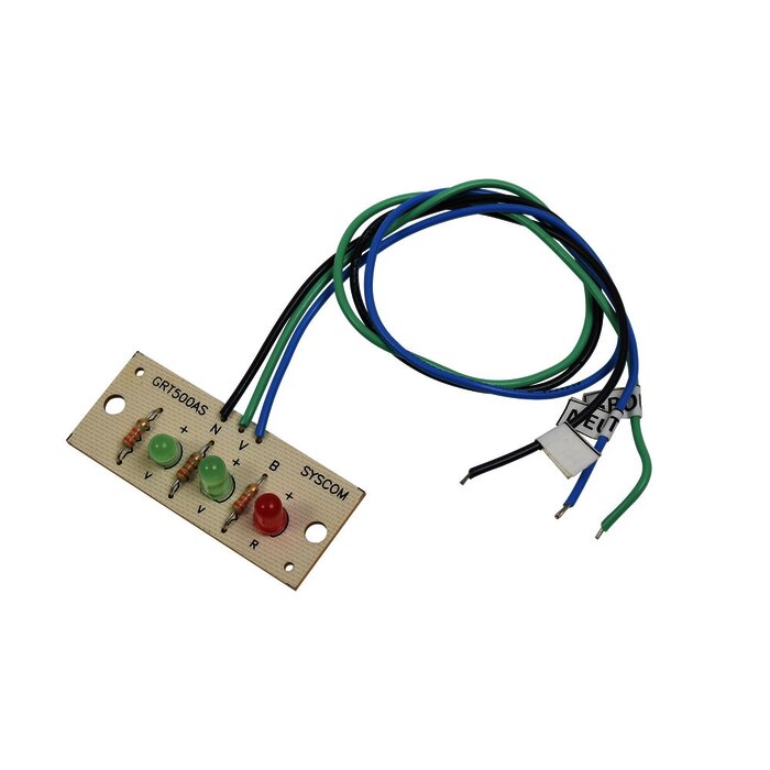 Tablilla Verificadora de Fases