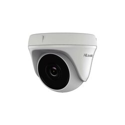 Turret TURBOHD 1080p / Lente 2.8 mm / 20 mts IR EXIR / 4 Tecnologías (TVI / AHD / CVI / CVBS) / Uso en Interior