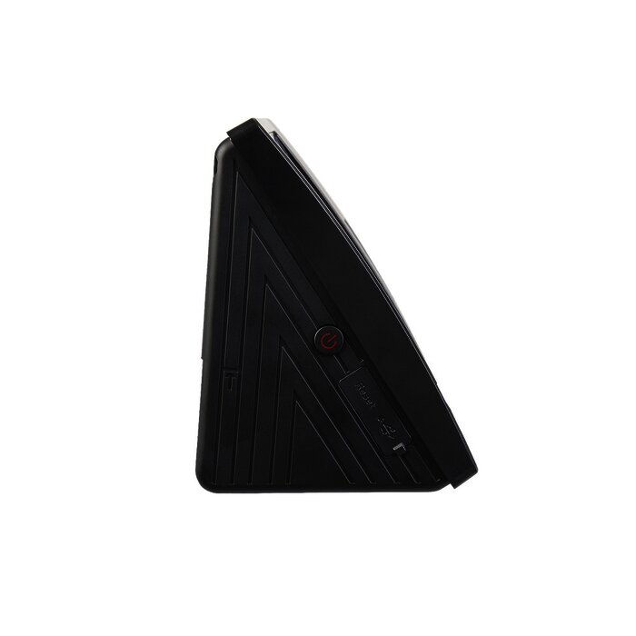 Terminal de reconocimiento Facial con lector de Huellas y Tarjetas / Soporta 1,200 rostros / Control de Acceso / Asistencia