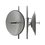 Antena para enlaces Carrier Class, Frec. 4.9 - 5.9 GHz Ganancia 29 dBi, Dimensiones 64.8 cm / Peso 8 kg