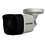 Bullet TURBOHD 4K (8 Megapixel) / Gran Angular 102° / Lente 2.8 mm / Exterior IP67 / IR EXIR 30 mts / dWDR
