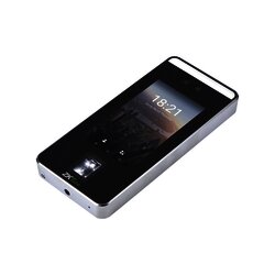 Terminal de reconocimiento Facial, Palma y Huella Digital