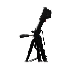 Cámara Térmica Industrial de Seguridad / Lente Térmico 3 mm / 2 METROS de DISTANCIA / IP54 / Grabación en SD