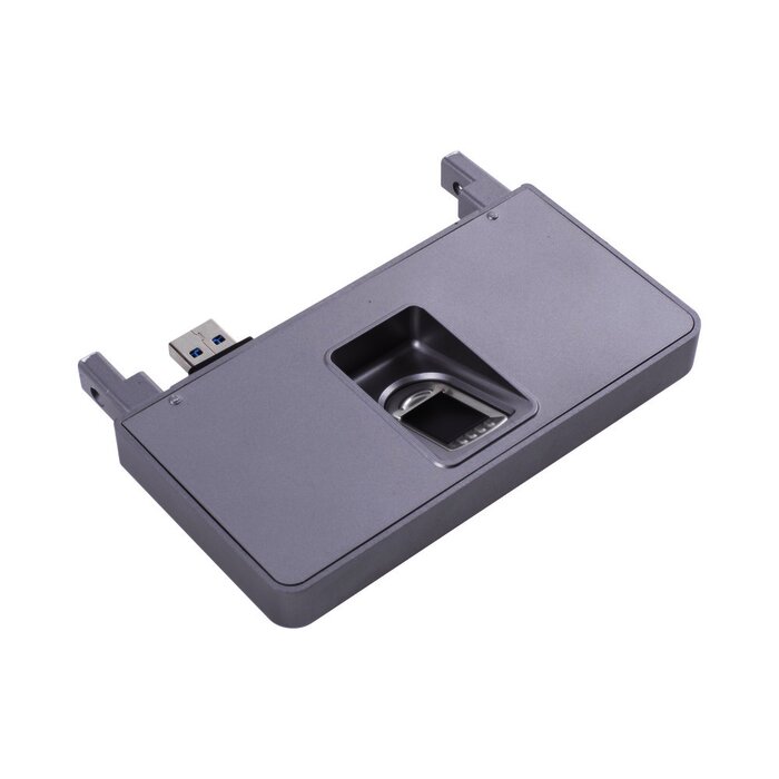 Módulo Lector de Huella para Biometrico DS-K1T607E y DS-K1T671M / Fácil Integración Plug & Play