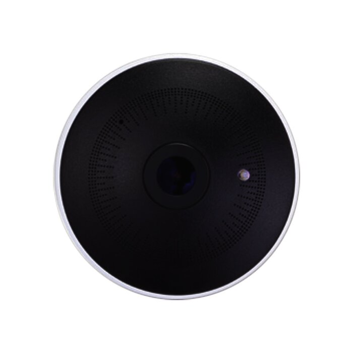 Cámara miniatura UniFi G3 MICRO para interior Wi-Fi doble banda 1080p vista nocturna con micrófono y altavoz integrado