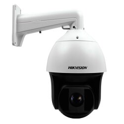PTZ IP 2 Megapixel / 36X Zoom / 200 mts IR / AutoSeguimiento / / WDR / Hi-PoE / EIS / Detección de Rostros / Exterior IP66 / IK10