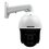 PTZ IP 2 Megapixel / 36X Zoom / 200 mts IR / AutoSeguimiento / / WDR / Hi-PoE / EIS / Detección de Rostros / Exterior IP66 / IK10