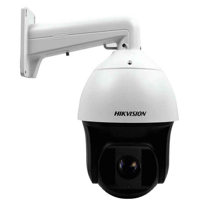 PTZ IP 2 Megapixel / 36X Zoom / 200 mts IR / AutoSeguimiento / / WDR / Hi-PoE / EIS / Detección de Rostros / Exterior IP66 / IK10