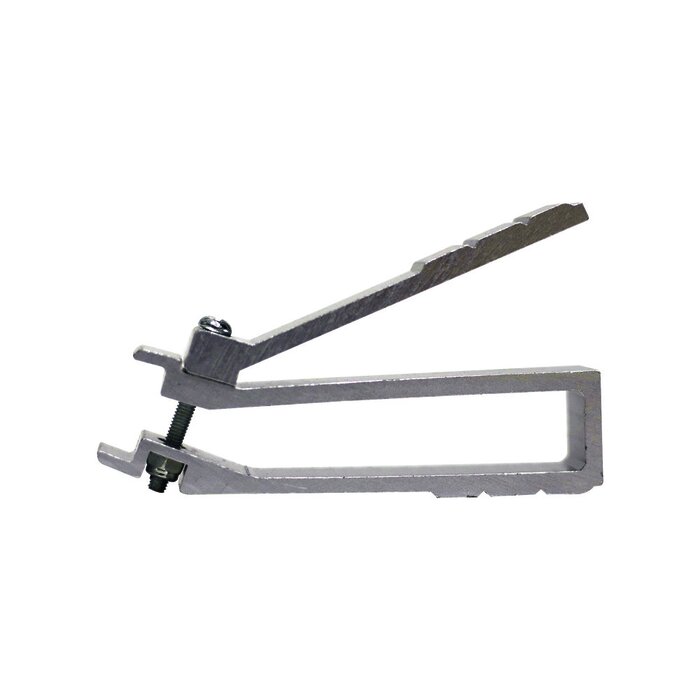 Herramienta para instalación de tuercas enjauladas en Gabinetes y Racks Linkedpro