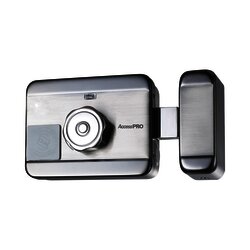 Cerradura Eléctrica / Incluye Llave / Exterior