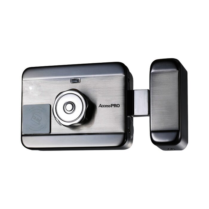 Cerradura Eléctrica / Incluye Llave / Exterior