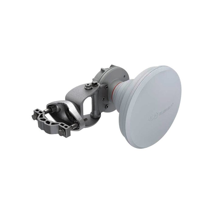 Antena Sectorial Simétrica GEN2 de 60° 5180-6400 MHz, 13.2 dBi con soporte mejorado, listas para TwisPort sin perdida