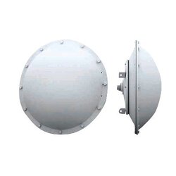 Radomo para antenas parabólicas de 1050 mm de diámetro.