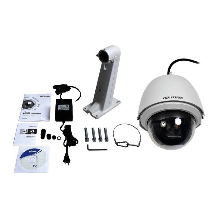 PTZ IP 2 Megapixel / H.265+ / 32X Zoom / Día-Noche ICR Real / WDR 120 dB / PoE+ / IP66 / IK10 / 60 IPS / Ultra Baja Iluminación