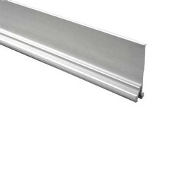 Separador interno de PVC auto extinguible, para canaleta INKA100, 50cm (8100-02001)