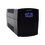 UPS de 1500VA/900W / Topología Línea Interactiva / Entrada y Salida 120 Vca / Regulador de Voltaje AVR 80-150 Vca / Clavija NEMA 5-15P / 6 Tomas NEMA 5-15R