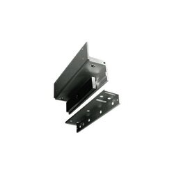 Bracket tipo Z y L para chapa E941SA600PQ SECOLARM