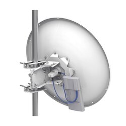 (mANT30PA) Antena Direccional de 30 dBi de 4.7 - 5.8 GHz, Ideal para NeTMetal 5