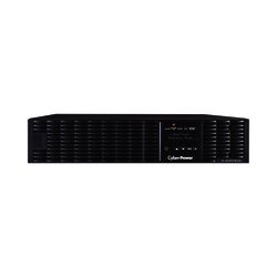 UPS de 3000 VA/2700 W, Online Doble Conversión, Entrada 120 Vca NEMA L5-30P, Onda Senoidal Pura, Torre o Rack de 2 UR, Con 6 Tomas NEMA 5-20R y 1 NEMA L5-30R
