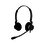Jabra Biz 2300 Duo con cable Quick Disconnect de alta durabilidad (2309-820-105)