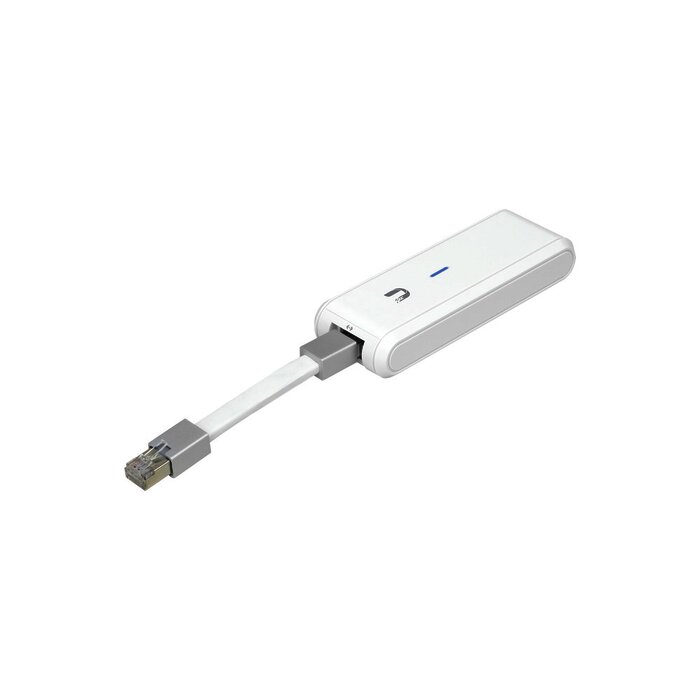 Controlador Cloud Key para gestionar 50 equipos UniFi desde la nube, servidor hotspot, alertas a correo, actualizaciones masivas, etc. 802.3af