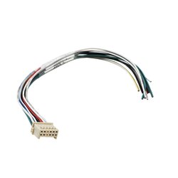 Arnes de datos RS485 compatible con el MDVR XMR404HD, XMR404AHD