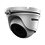 Eyeball TURBOHD 720p / METALICA / Gran Angular 92° / Lente 2.8 mm / IR Inteligente 20 mts / Exterior IP66 / TVI-AHD-CVI-CVBS / dWDR