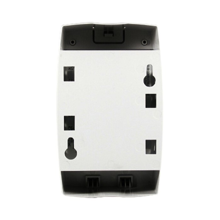 Detector de Gas Natural y LP, Nuevo y Elegante Diseño, para Panel de Detección de Incendio