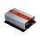 Inversor de Corriente Onda Pura 300W, Ent:12 Vcd, Sal:115 Vca 60 Hz