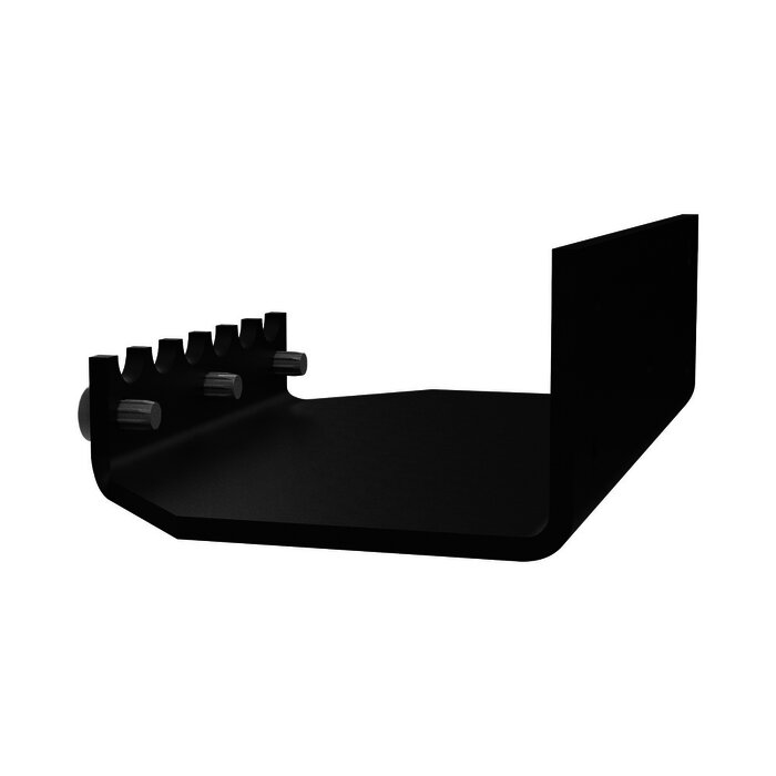 Jalón de Pie para Apertura de Puerta (Manos Libres).