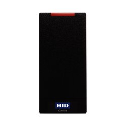 Lector R10 para Tecnología iClass SEOS y MobileID NFC & Bluetooth/ Garantía de por Vida/ 900NBNNEK20000