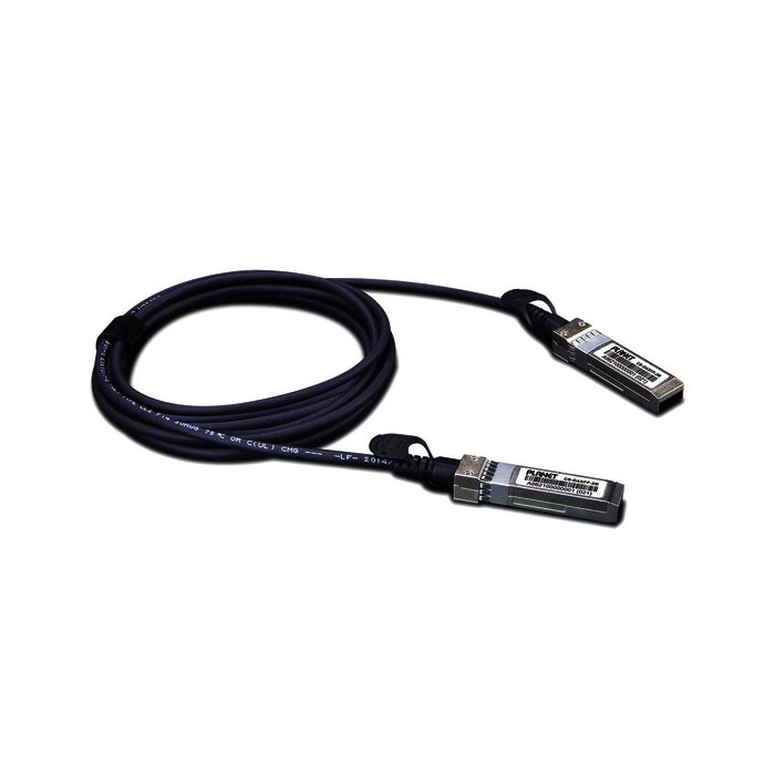 (CB-DASFP-2M) CABLE STACK SFP+ 10G 2 METROS